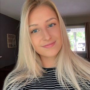 Meet your Posher, Lindsay